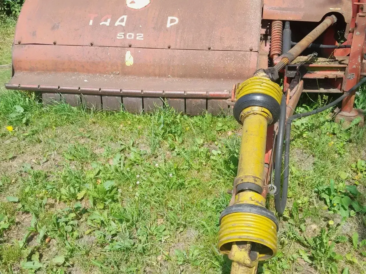 Billede 3 - Brakpudser