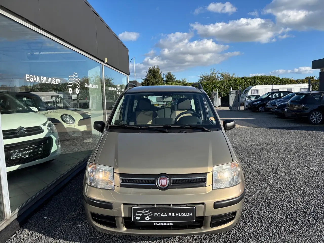 Billede 3 - Fiat Panda 1,2 Ciao