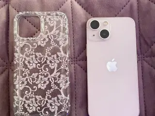 IPHONE 13 MINI ROSA 128 GB