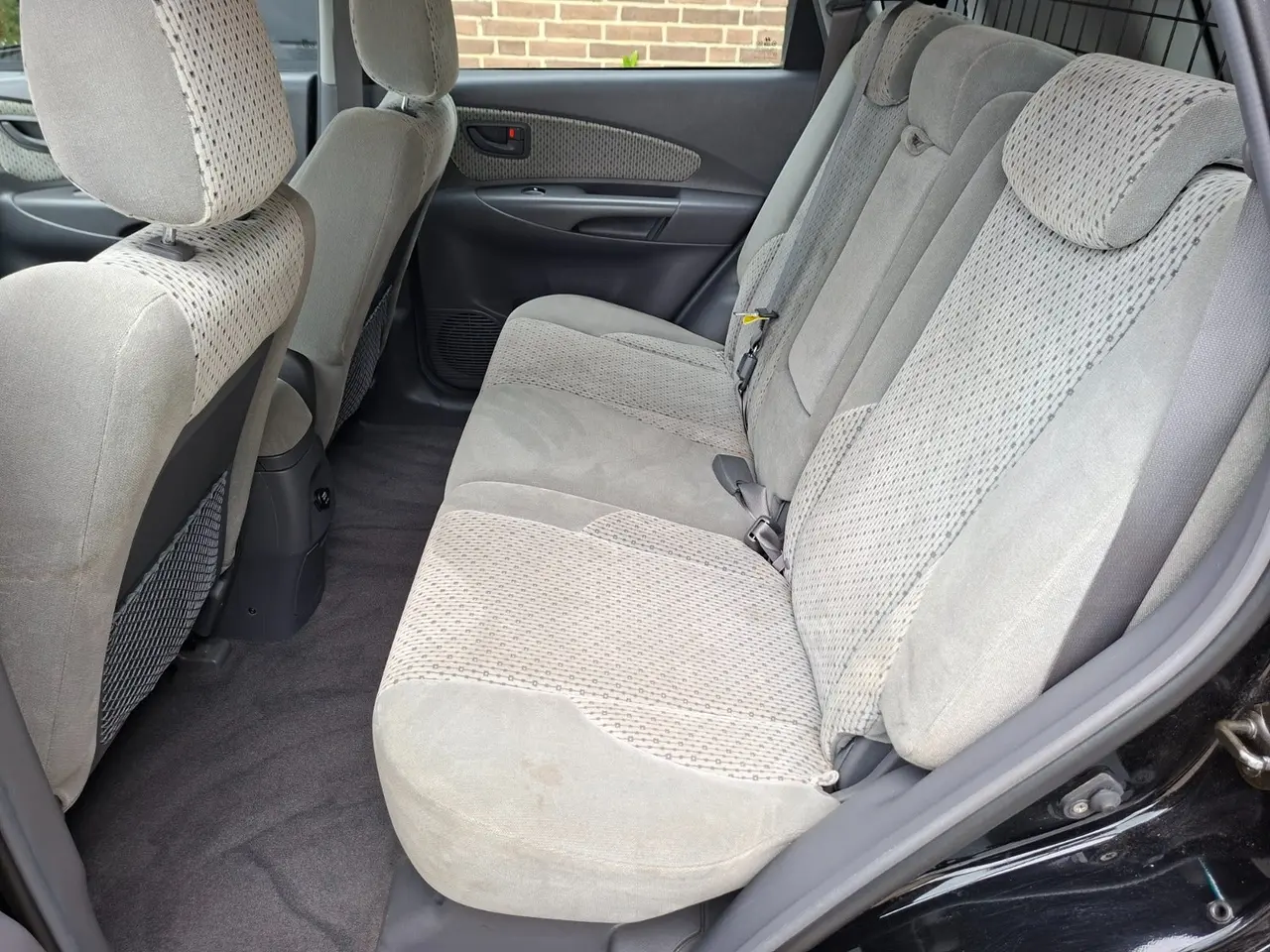 Billede 12 - Hyundai Tucson 2,0 GL