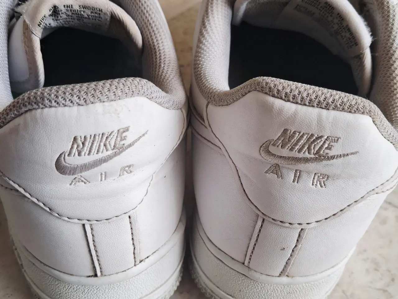 Billede 3 - Nike air force 1 sneakers str. 41