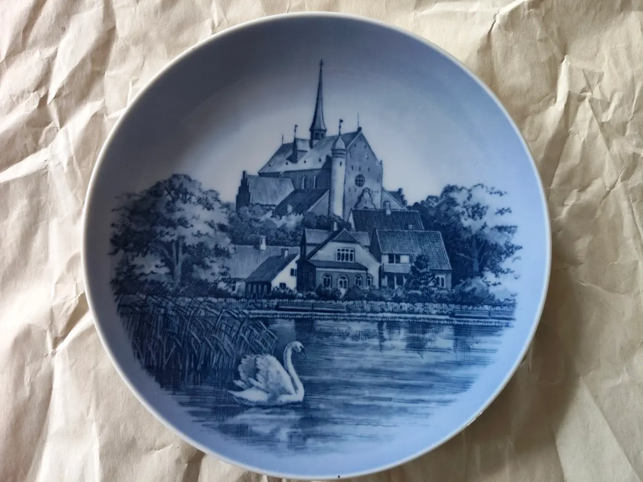 Billede 3 - B&G, Royal Copenhagen