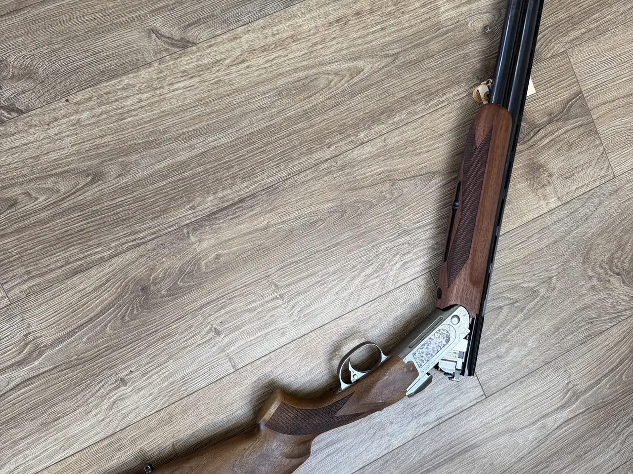 Billede 7 - Tikka 512S O/U kal 12