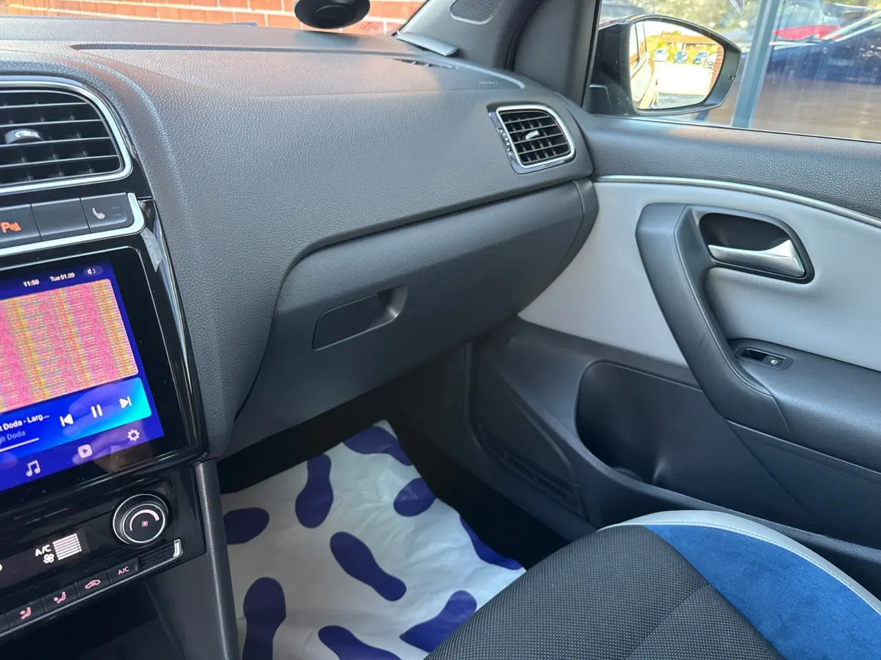 Billede 13 - VW Polo 1,4 TSi 150 BlueGT