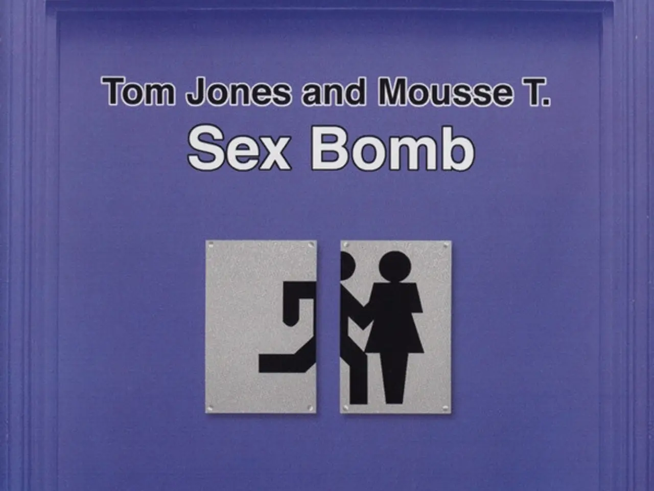 Billede 1 - Tom Jones And Mousse T. – Sex Bomb – CD