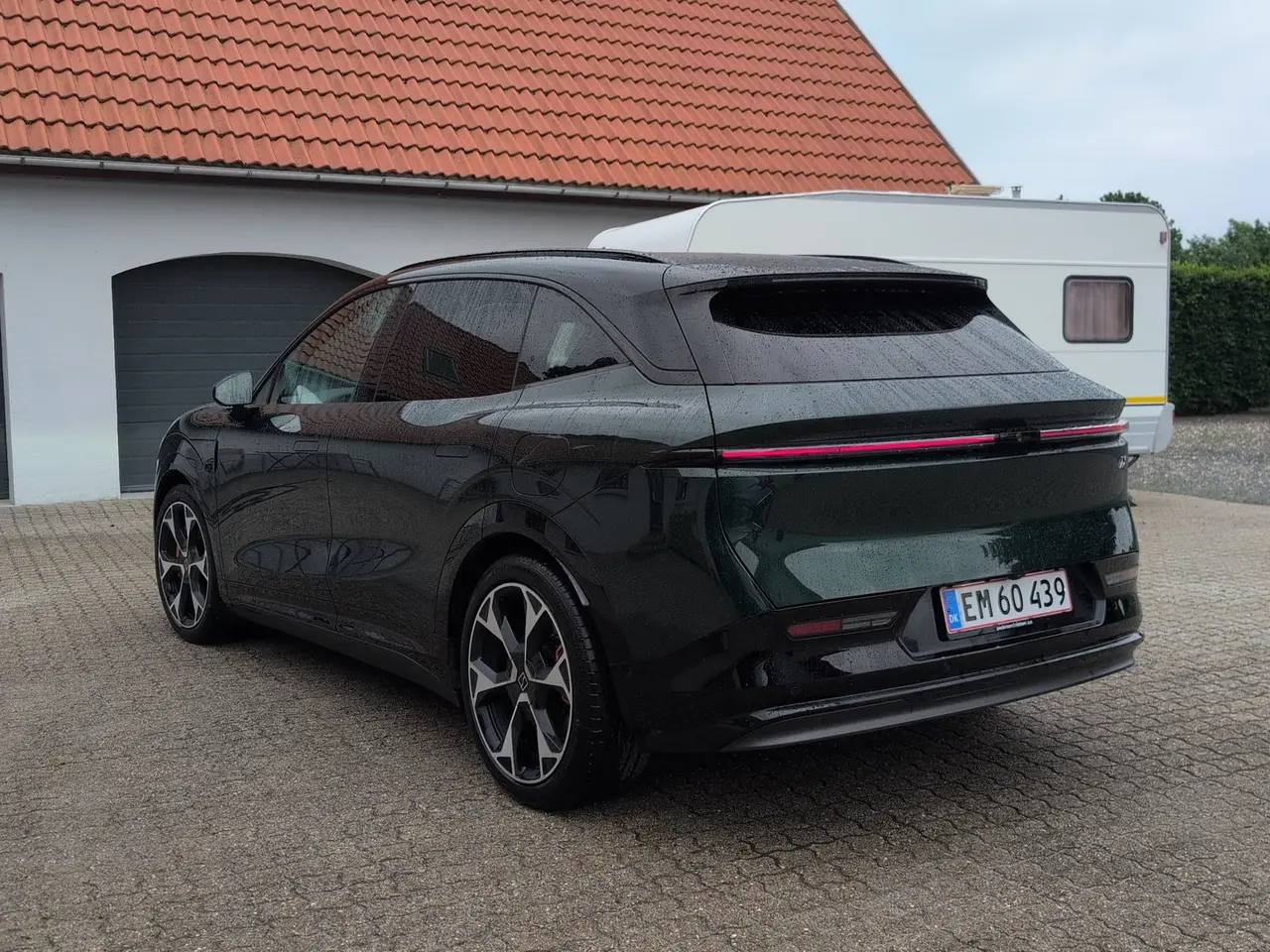 Billede 3 - Zeekr 7X Privilege AWD