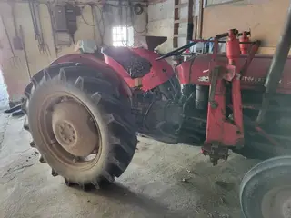Massey Fergusson