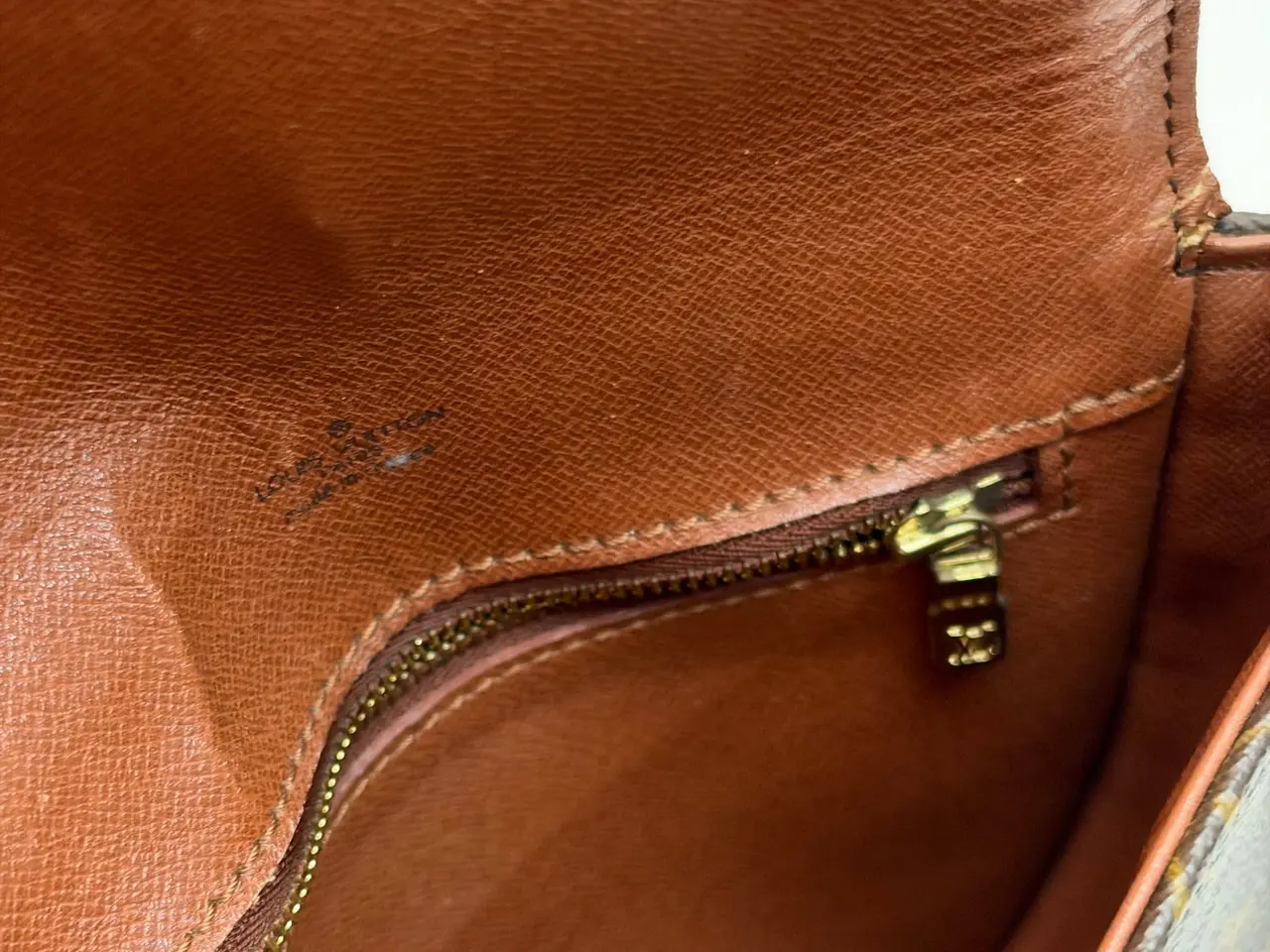 Billede 9 - Louis Vuitton Chantilly PM