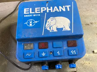 Elephant elhegn SM115