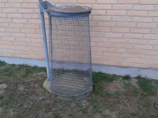 Affaldsstativ