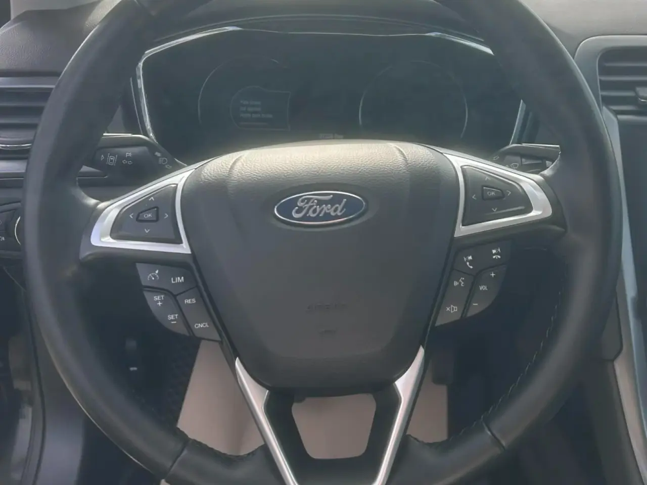 Billede 12 - Ford Mondeo 1,5 EcoBoost Titanium