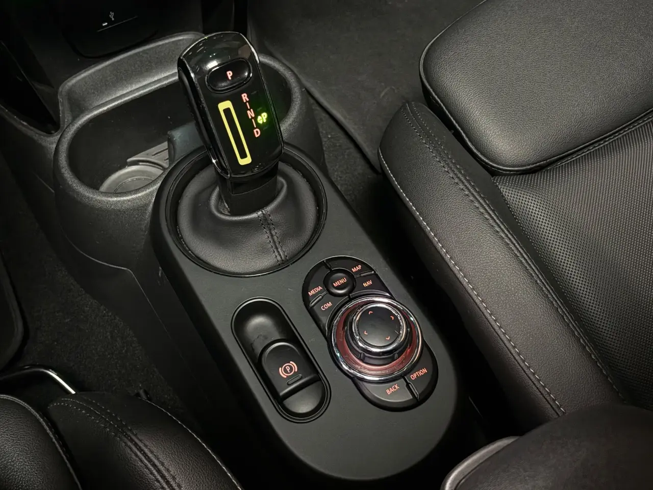 Billede 17 - MINI Cooper SE  Edition Premium Plus