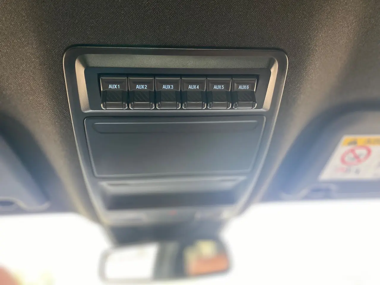 Billede 22 - Ford Ranger 3,0 EcoBlue Platinum Db.Kab aut.