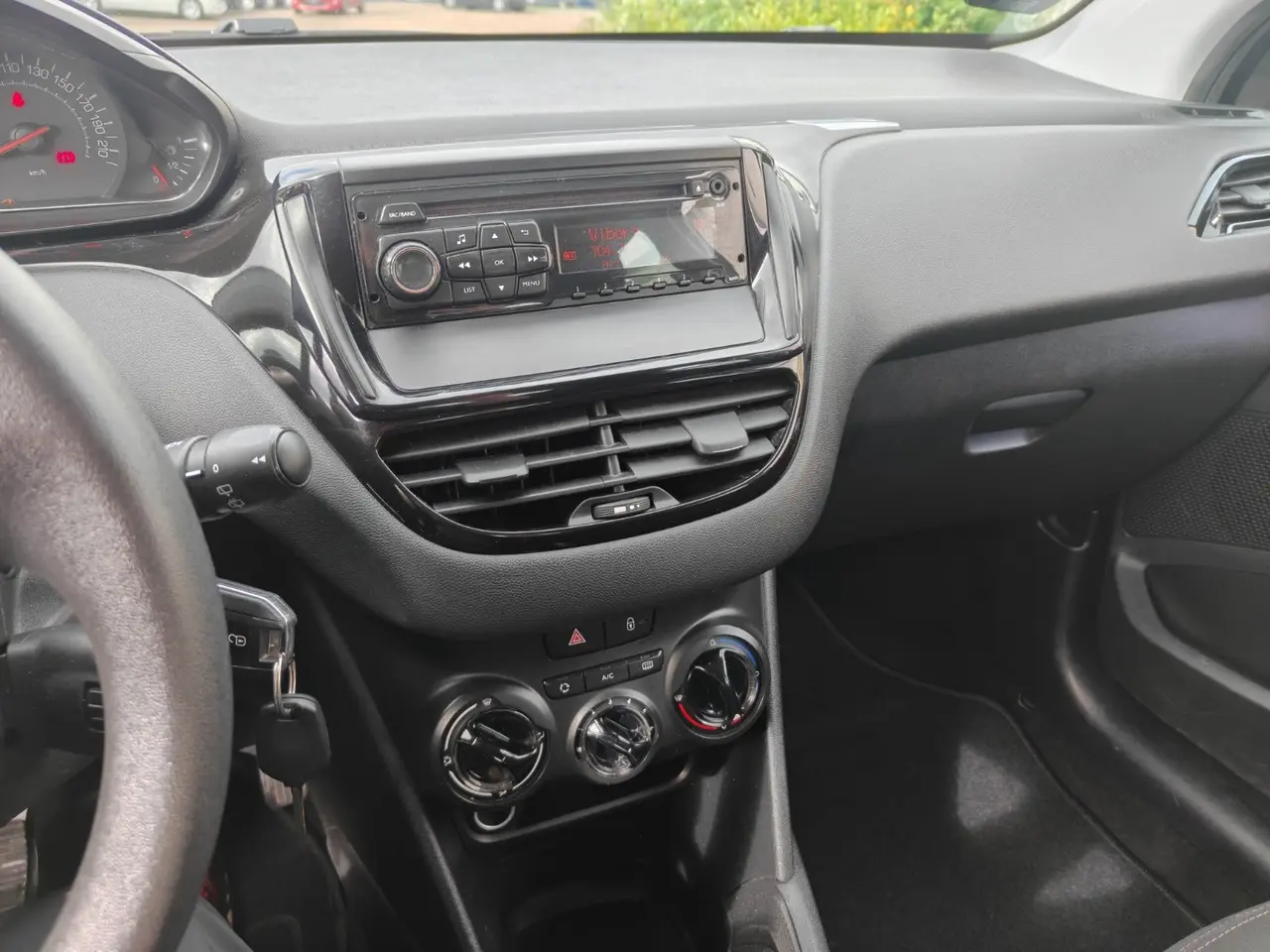 Billede 12 - Peugeot 208 1,0 VTi Access Air