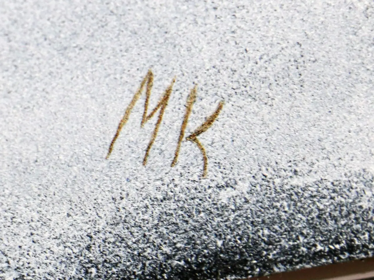 Billede 4 - Malerier 2 stk.