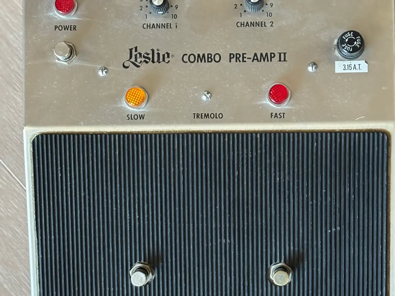 Billede 12 - Leslie 760