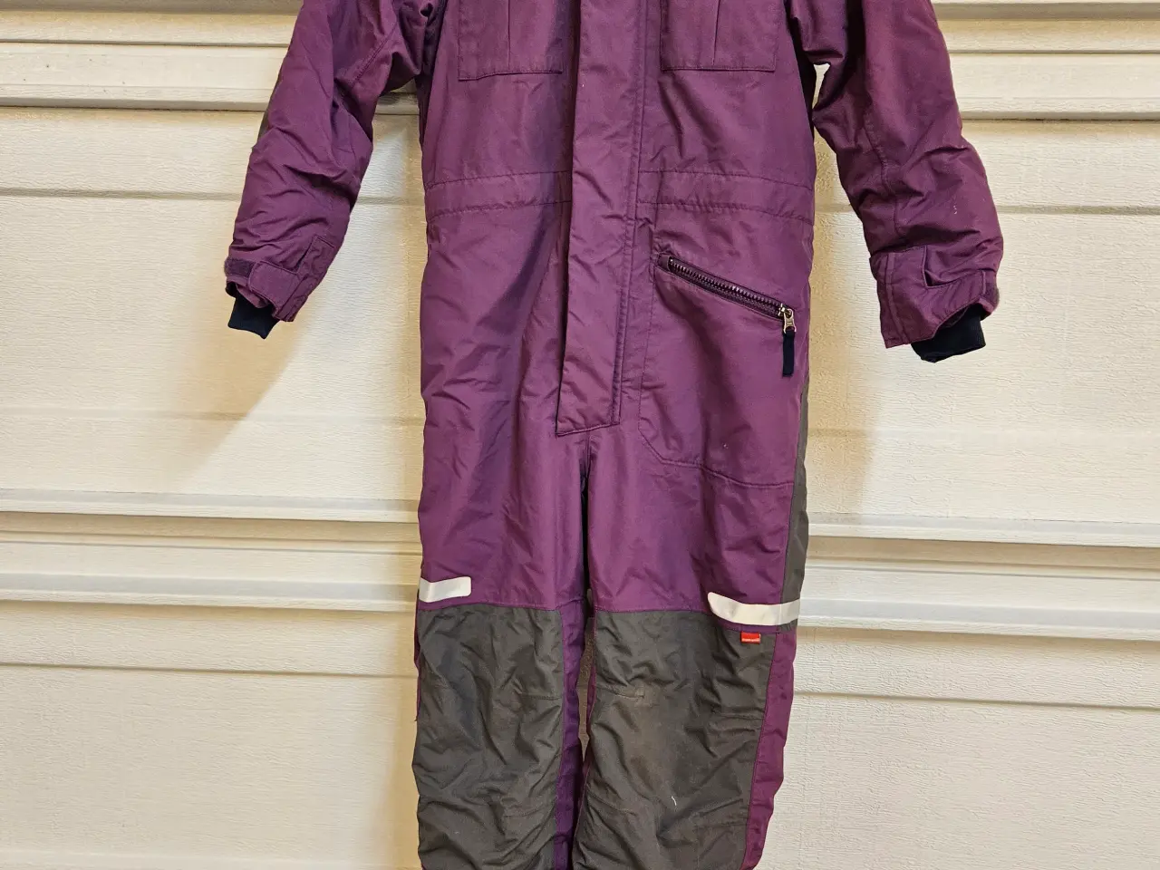 Billede 2 - Didrikson flyverdragt 