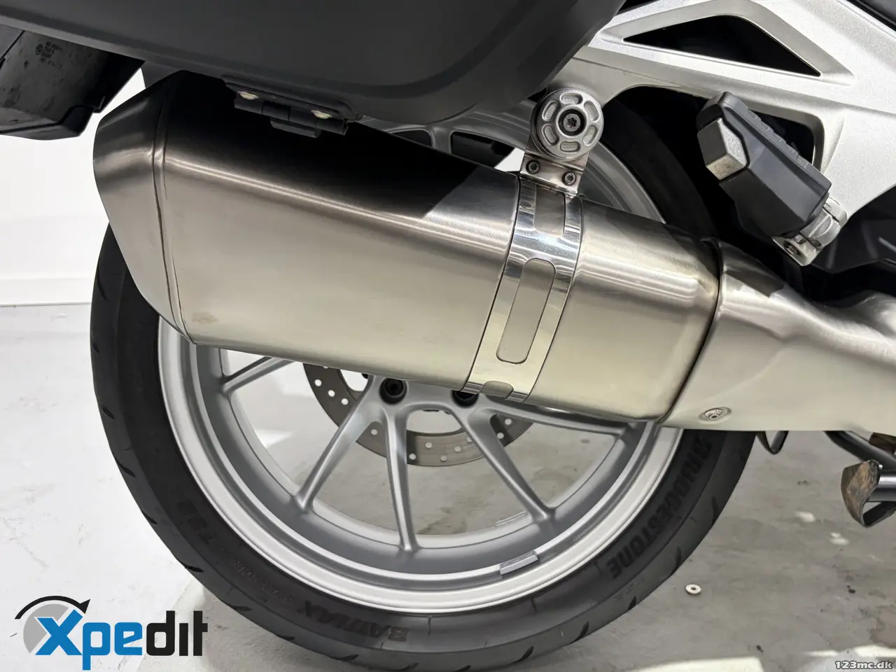Billede 22 - BMW R 1200 RT