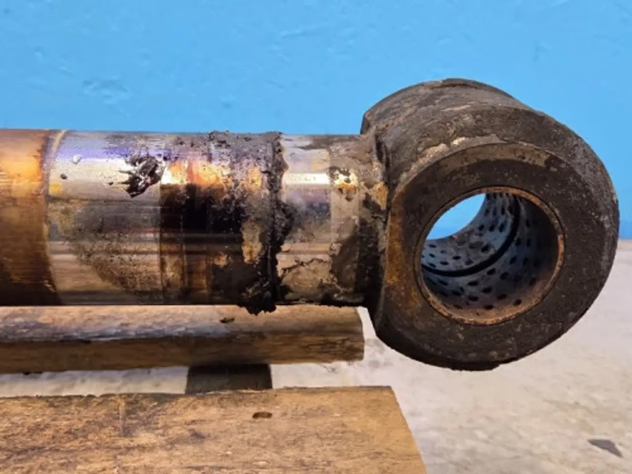 Billede 13 - JLG 307LOPRO Hydraulikcylinder 1684362