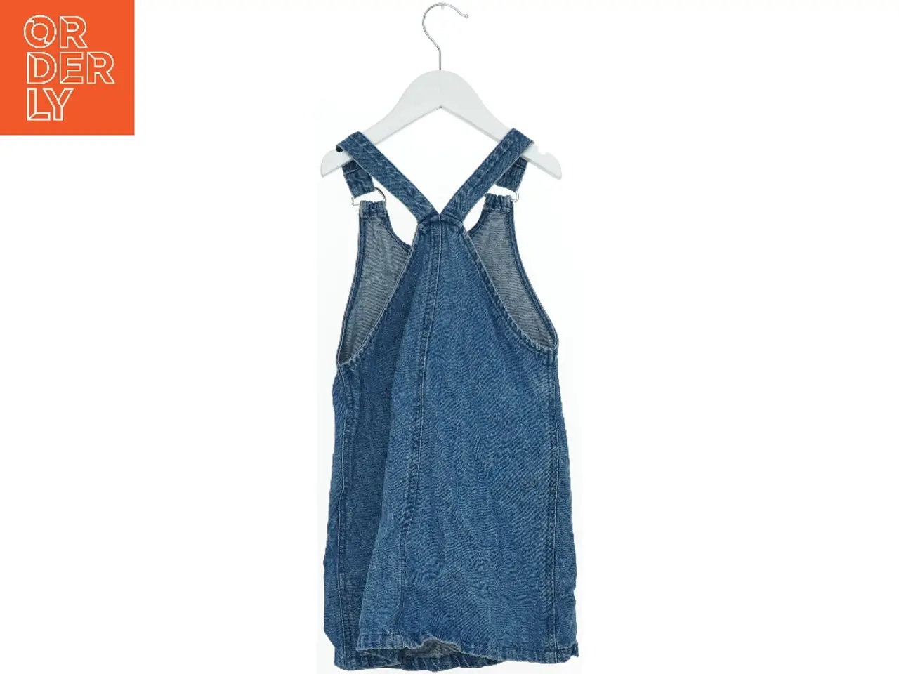 Billede 2 - Denim selekjole fra Denim Co. (str. 128)