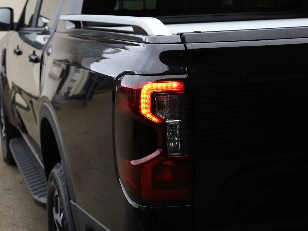 Billede 15 - Ford Ranger 3,0 EcoBlue Wildtrak Db.Kab aut.