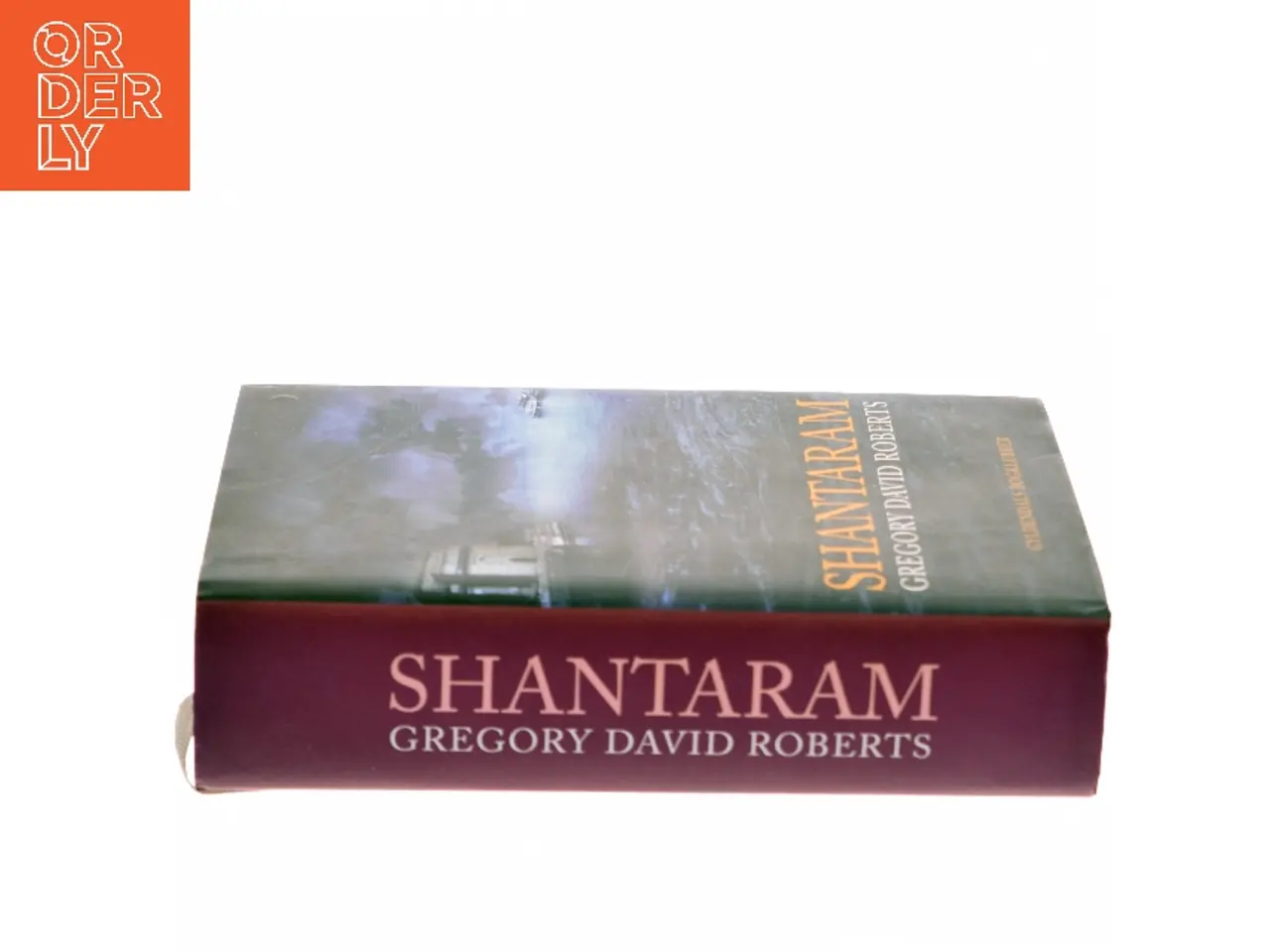 Billede 2 - Shantaram af Gregory David Roberts (Bog)