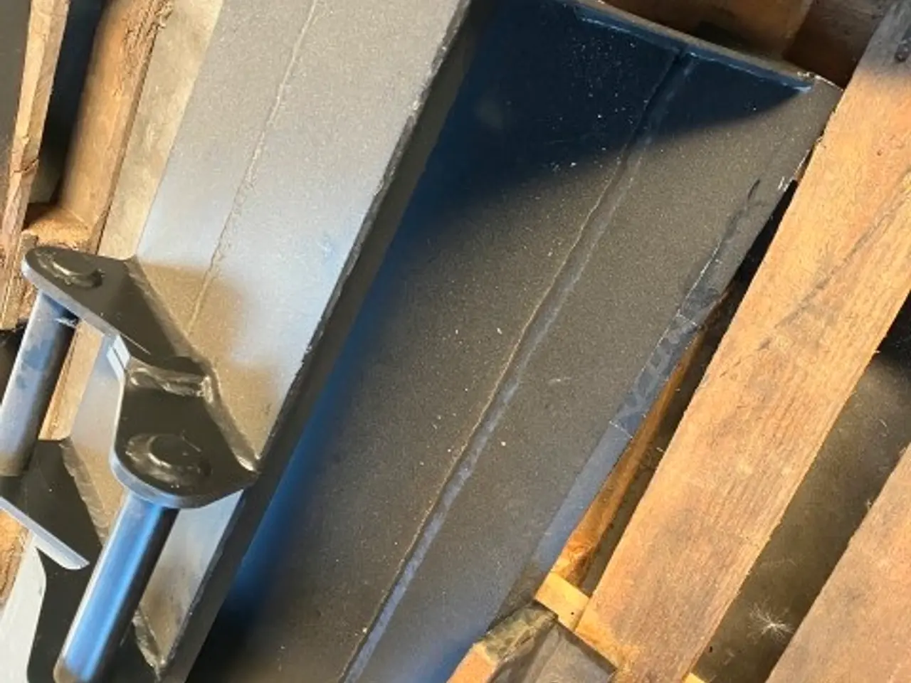 Billede 3 - JST 80CM PLANERSKOVL