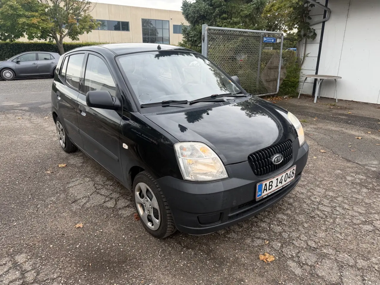Billede 6 - Kia Picanto 1,0 LX