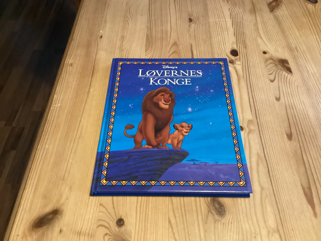 Billede 15 - Disney Bøger 18 Stks