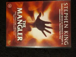 The mangler