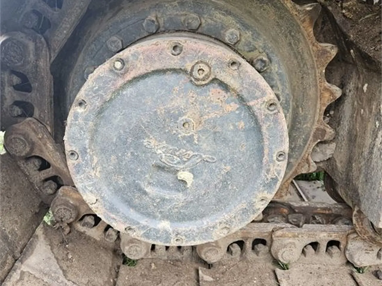 Billede 33 - Caterpillar 205 LC - 15 ton