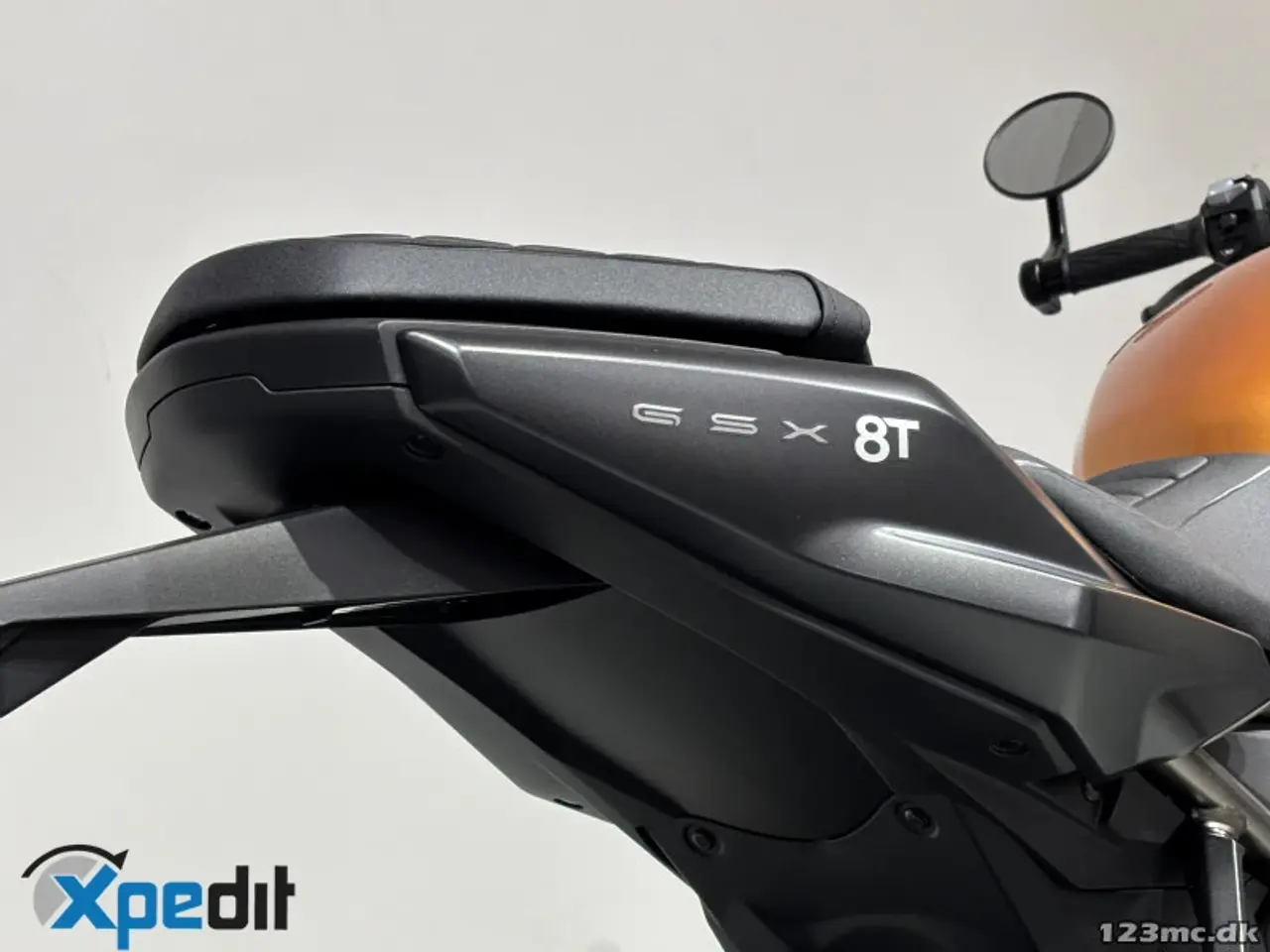 Billede 17 - Suzuki GSX-8T