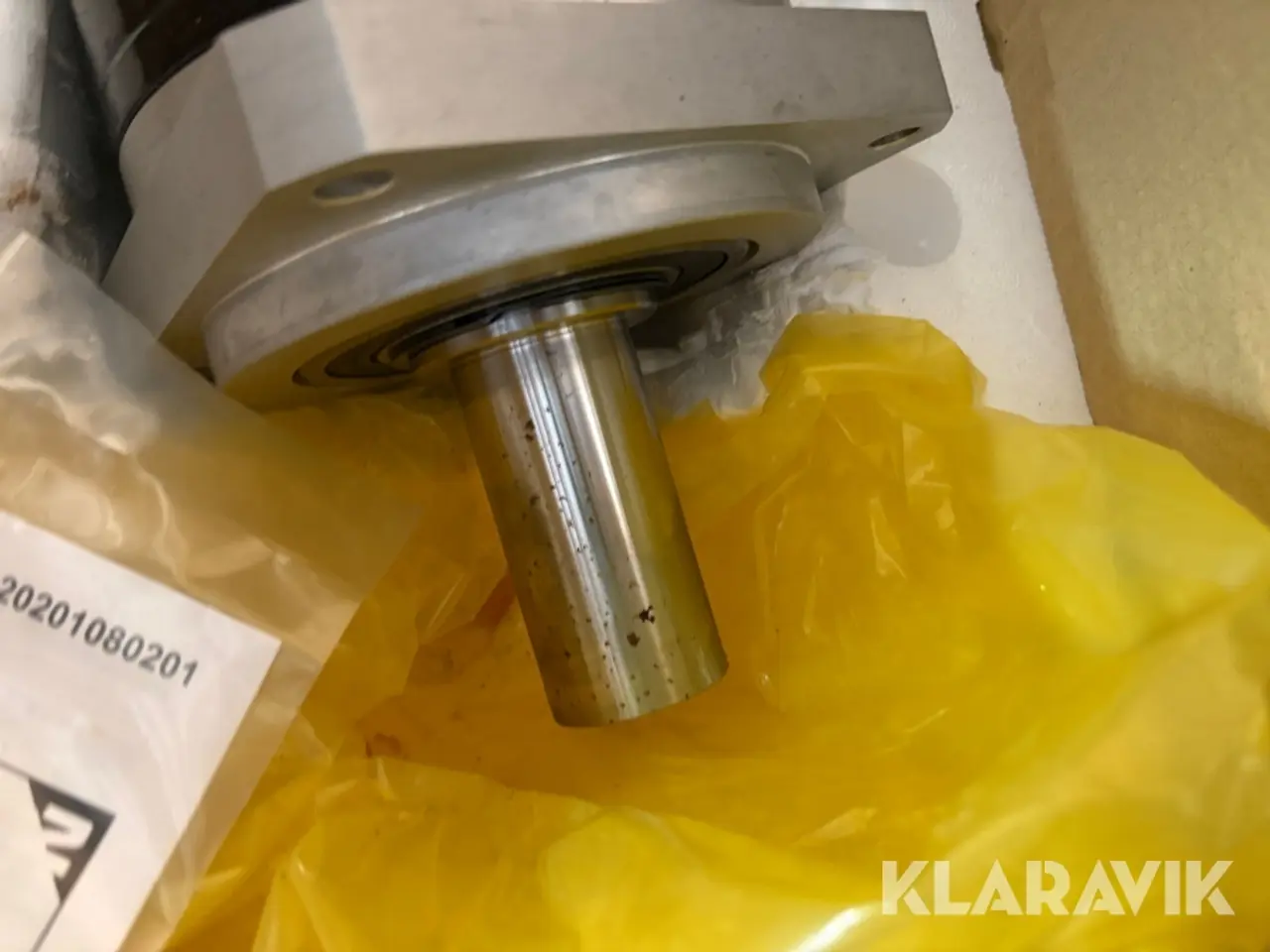 Billede 5 - Motor Apex dynamics PA II 142-52 - 5 styk