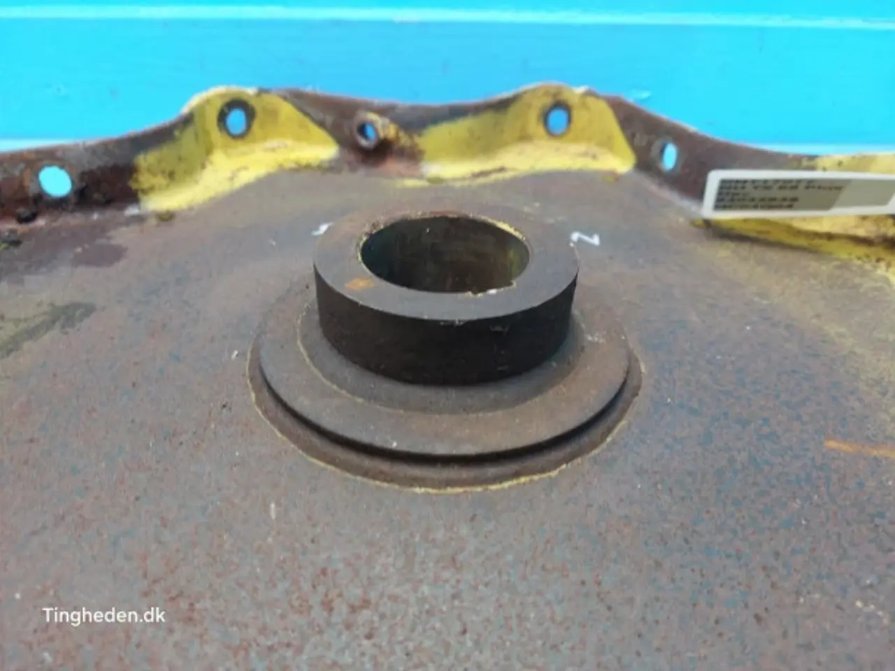 Billede 5 - New Holland TX68 Nav 84032838