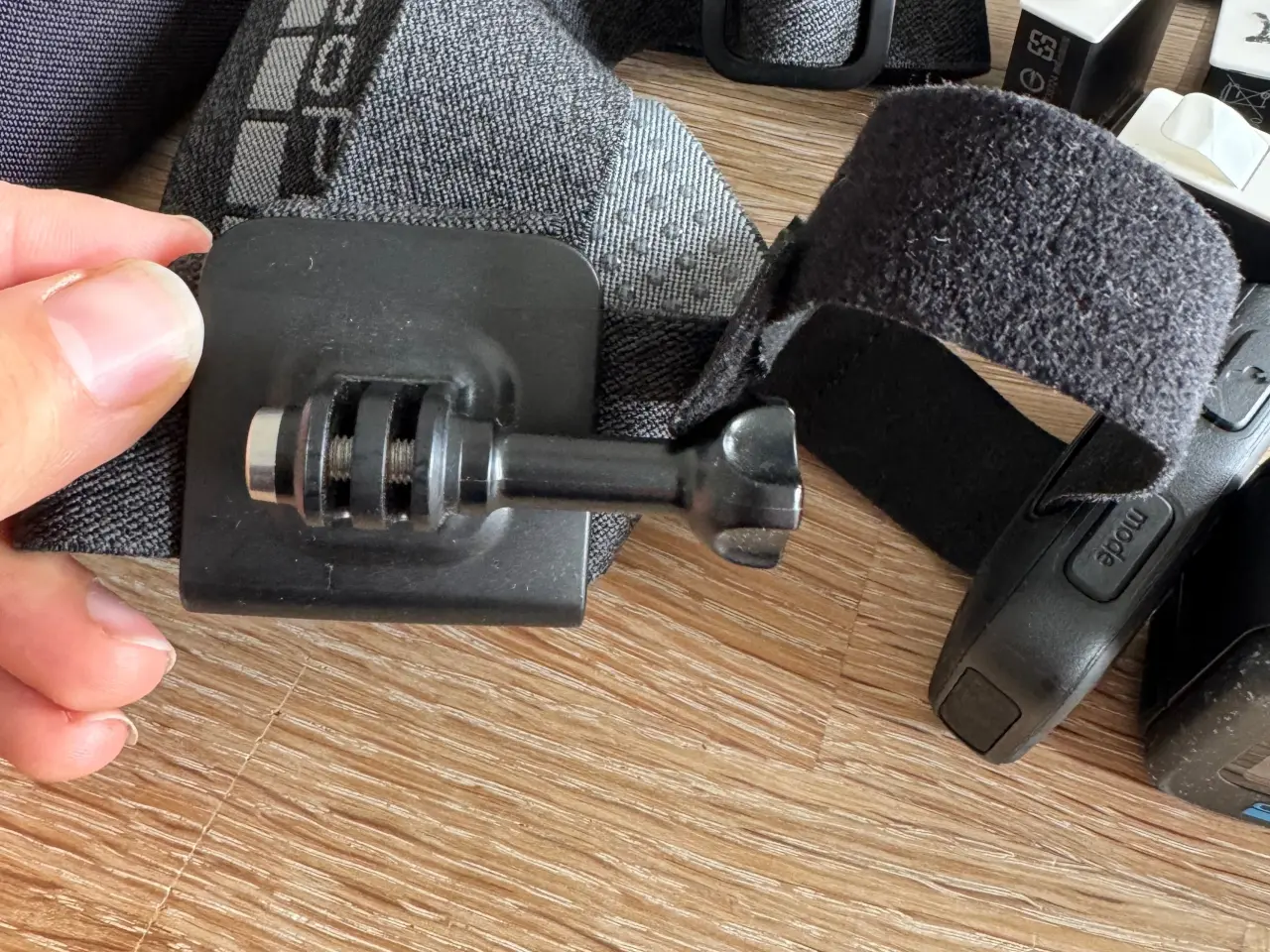Billede 5 - UDLEJES - GoPro Hero 12 Black