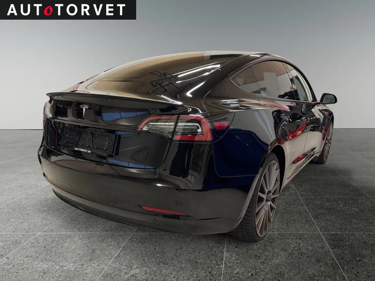Billede 3 - Tesla Model 3 Performance AWD