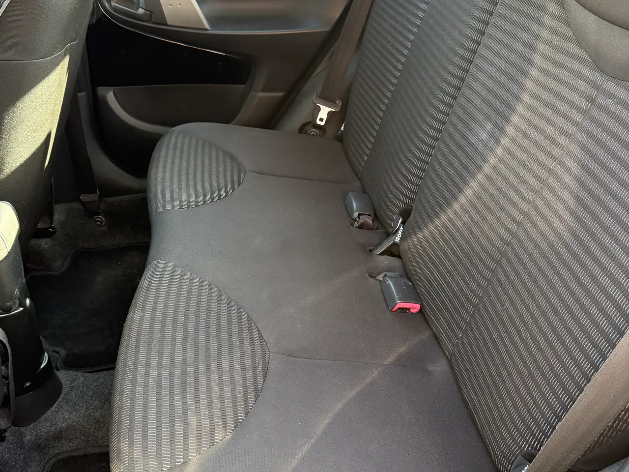 Billede 14 - Peugeot 107 1.0 68HK 5 Dørs | A/C | Bud modtages