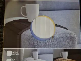 Sofa bakke