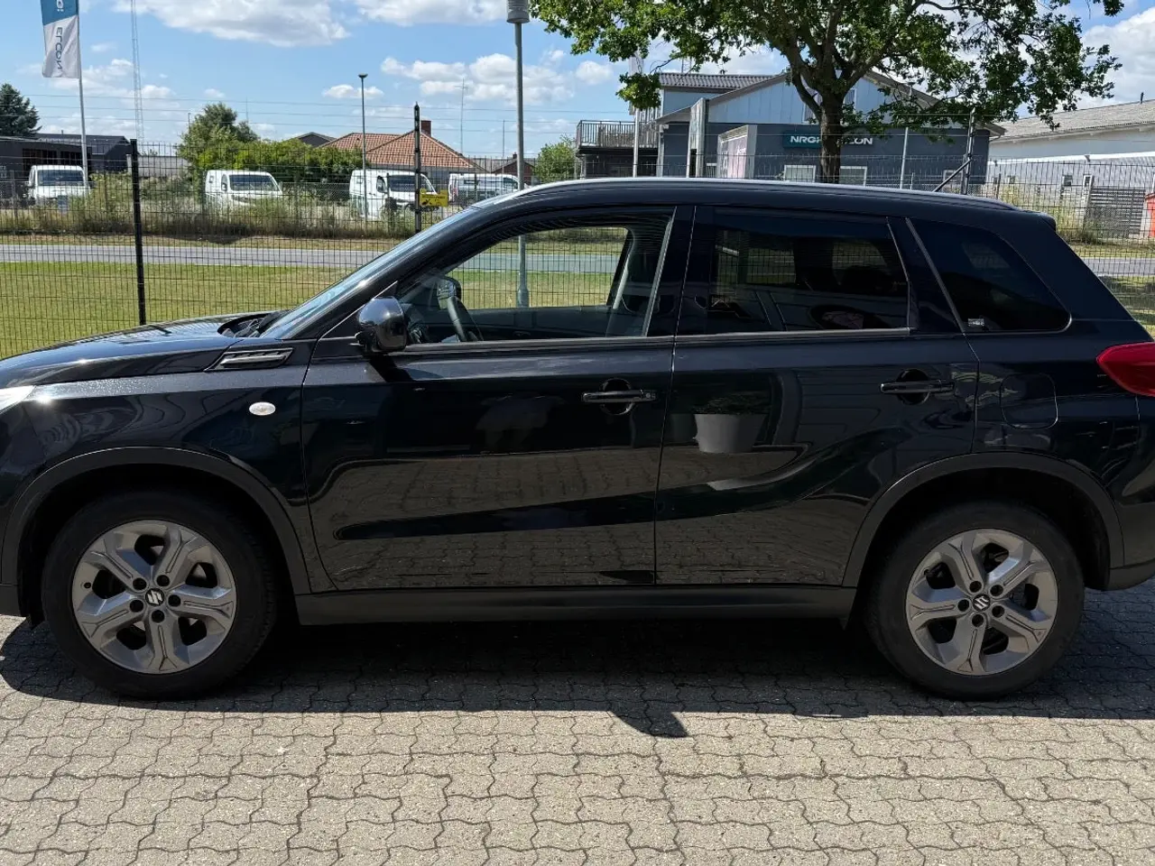 Billede 5 - Suzuki Vitara 1,6 Active aut.