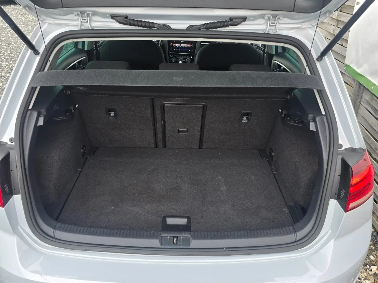 Billede 24 - VW Golf VII 1,5 TSi 150 Highline DSG