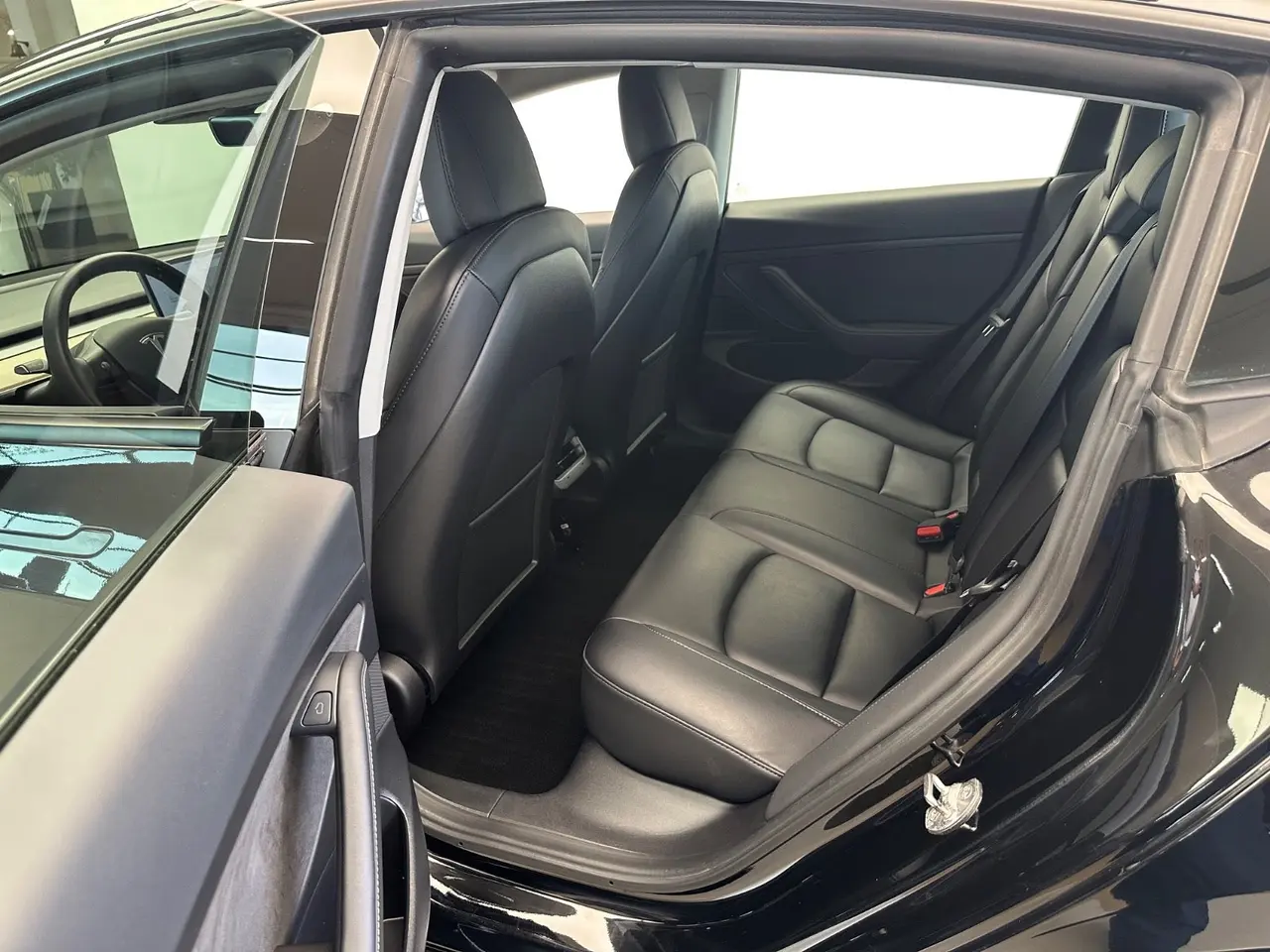 Billede 13 - Tesla Model 3 Standard Range+ RWD