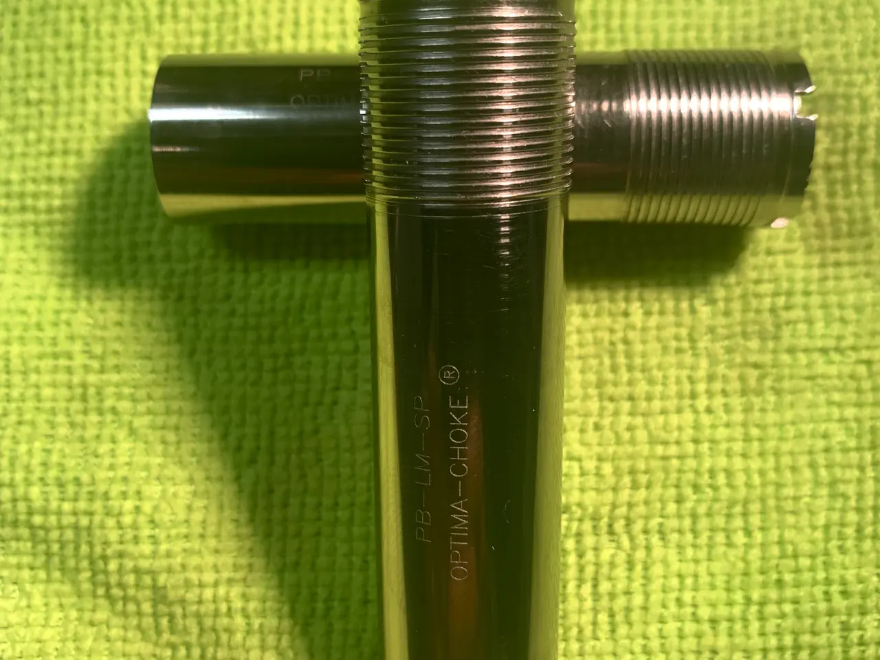 Billede 2 - Beretta Optima indvendig choke