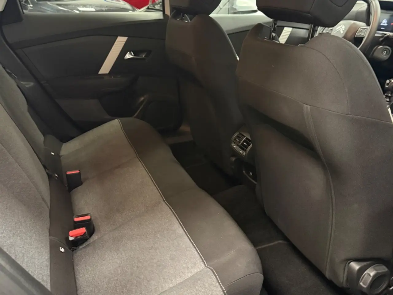 Billede 14 - Citroën C4 X 1,2 PureTech 100 Attraction