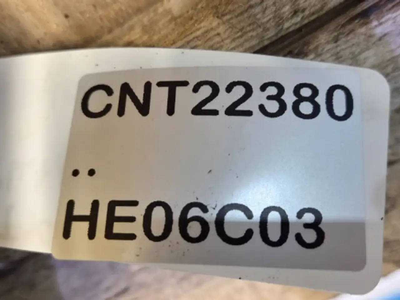 Billede 22 - New Holland TX68 Platform 89831162