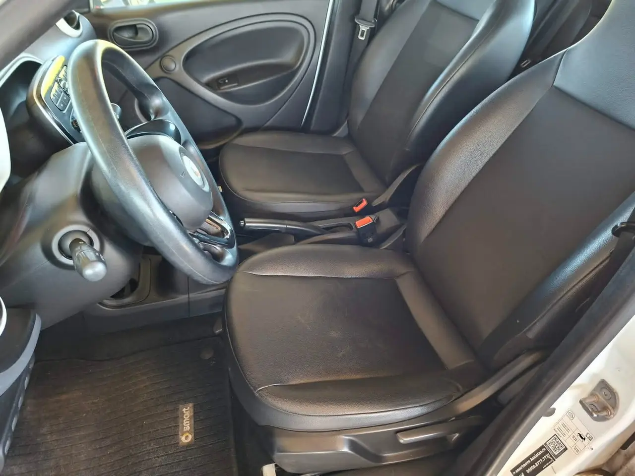 Billede 5 - Smart Forfour 1,0