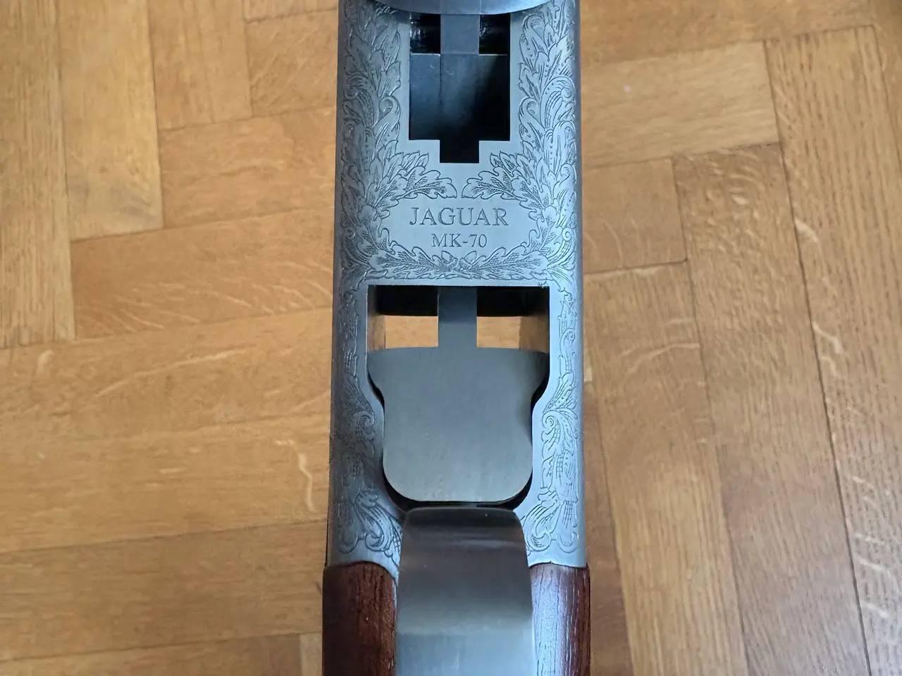 Billede 3 - Miroku MK70 Jaguar 12/76