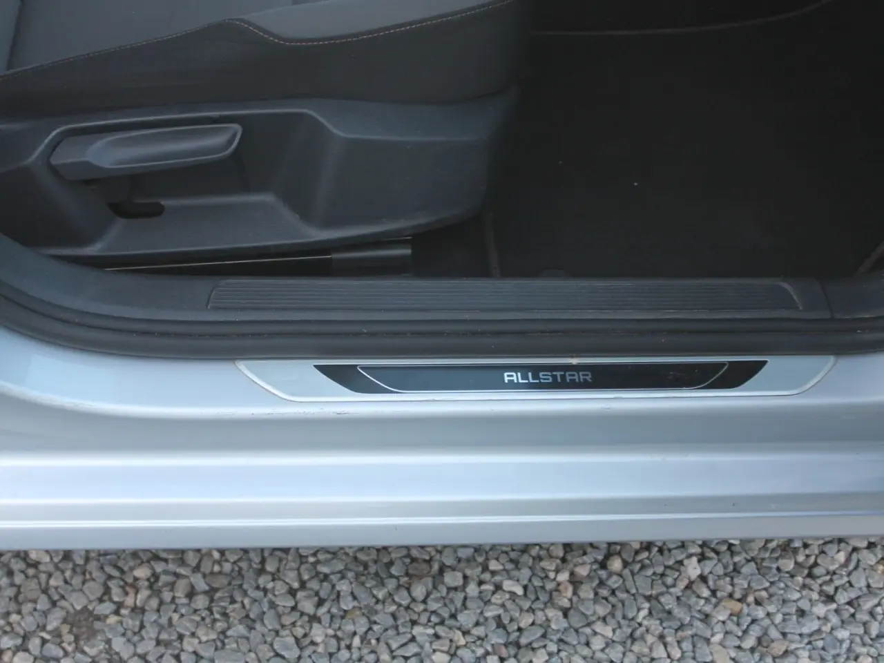 Billede 11 - VW Golf Sportsvan 1,6 TDi 115 Allstar DSG BMT