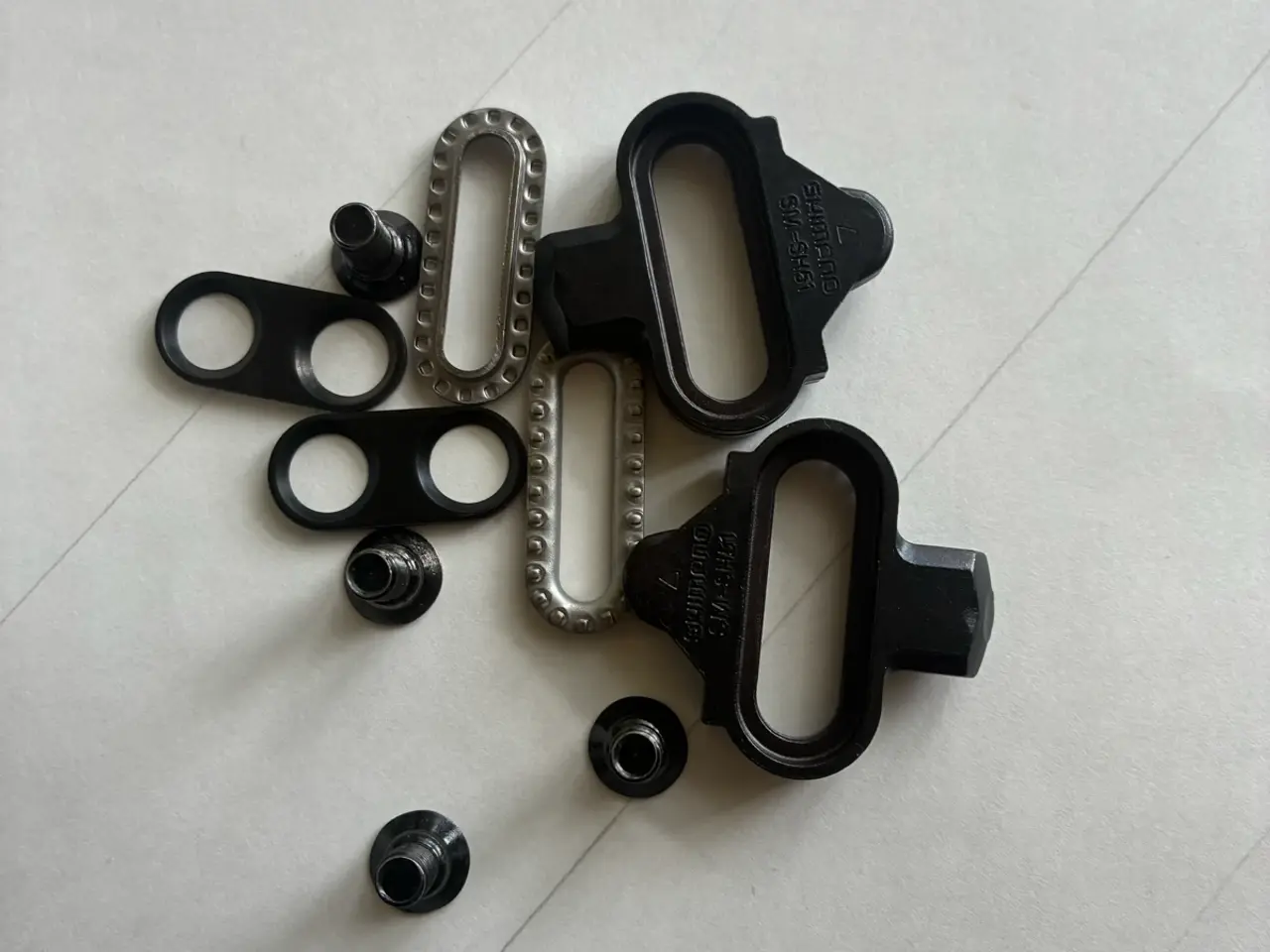 Billede 3 - Shimano XTR PD-M9200 pedaler