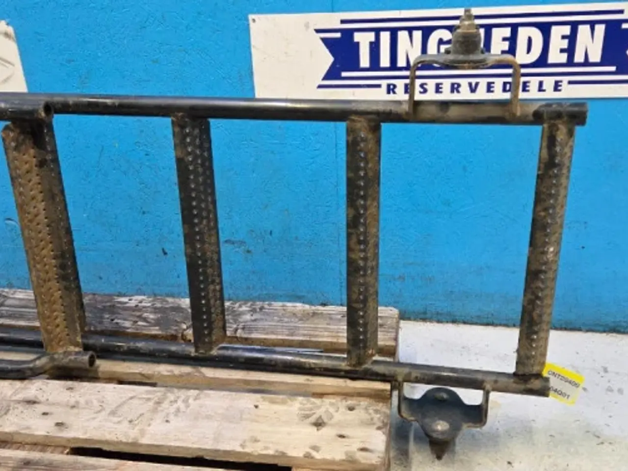 Billede 13 - Case 9120 Stige 87591939