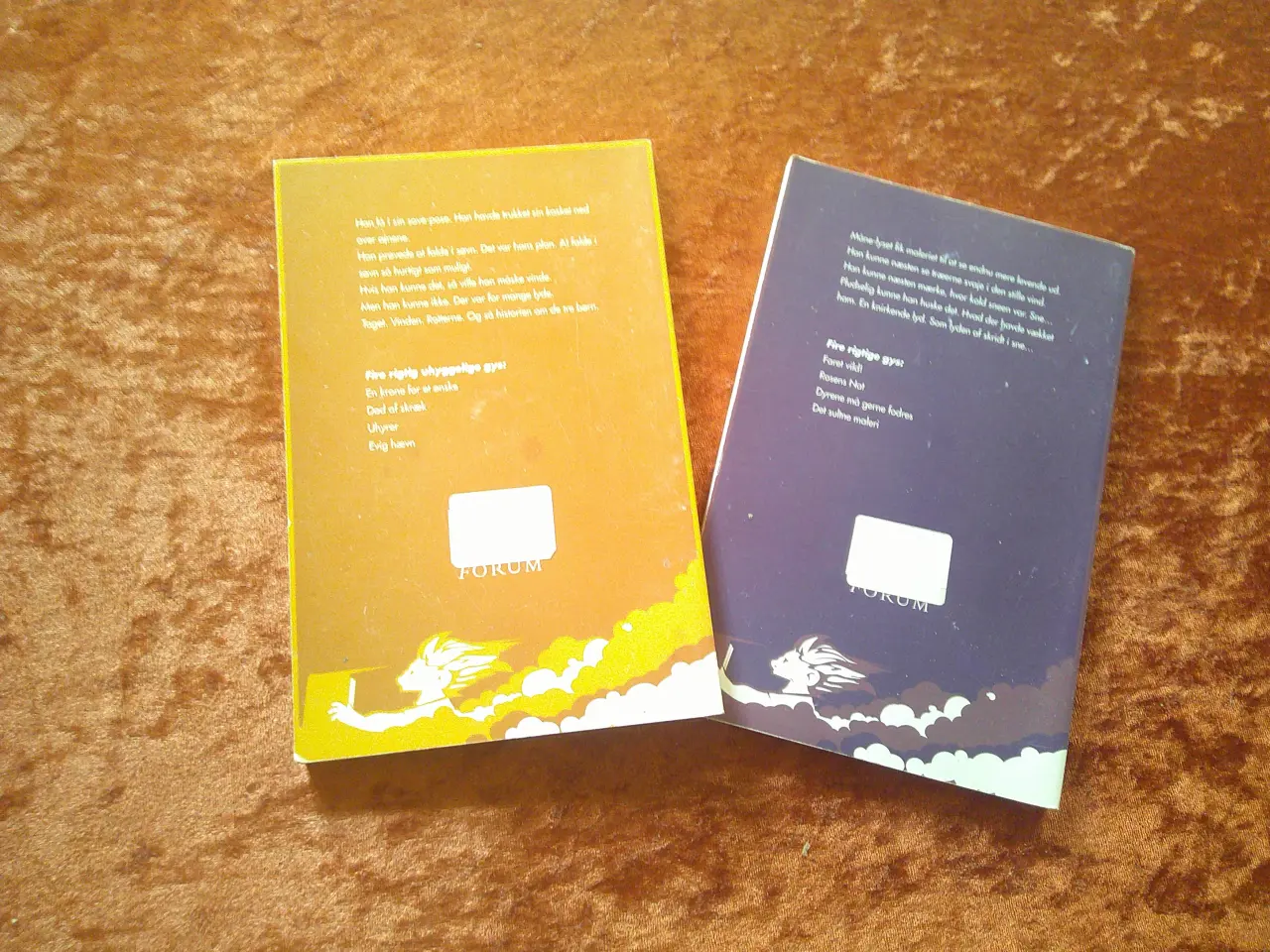 Billede 2 - Ræser læser, Kenneth Bøgh Andersen,